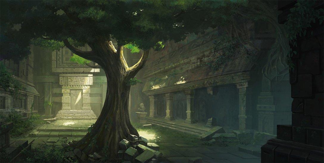 红色系